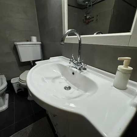 Nido Alpino Pulicchio Apartment *